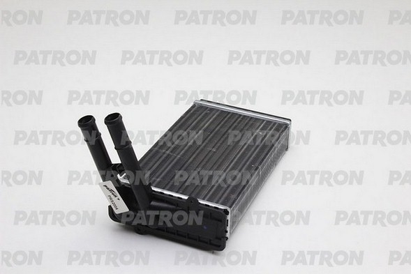 PATRON PRS2004 Радиатор отопителя AUDI: 80, A4, 86-