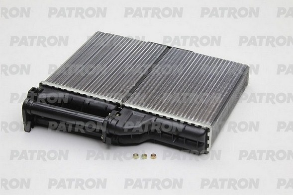 PATRON PRS2006 Радиатор отопителя BMW: E34,Touring E34 1.8-4.0/2.5TD, 88-97