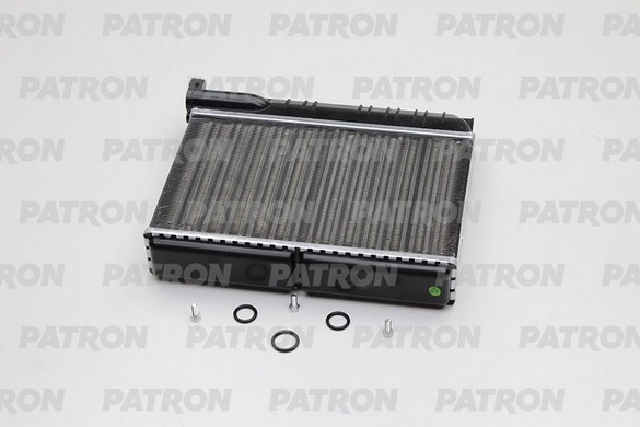 PATRON PRS2011 Радиатор отопителя BMW: 3 (E36)  all 90-98