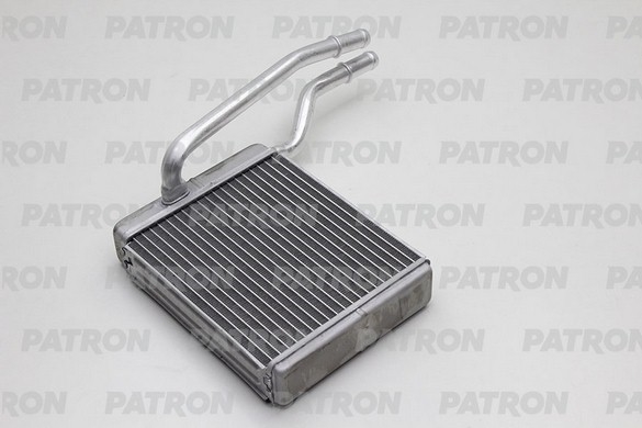 PATRON PRS2031 Радиатор отопителя FORD: FOCUS all 98-05, TRANSIT, 1.8 16V/1.8Di/1.8TDCi 02-