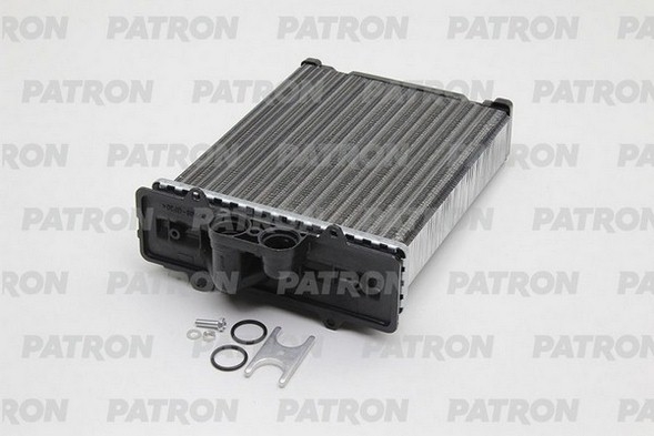 PATRON PRS2050 Радиатор отопителя OPEL: VECTRA  all, 95-, (+AC)