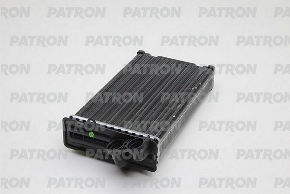 PATRON PRS2055 Радиатор отопителя PEUGEOT: 405 405 all 87-93, 406 all, 95-