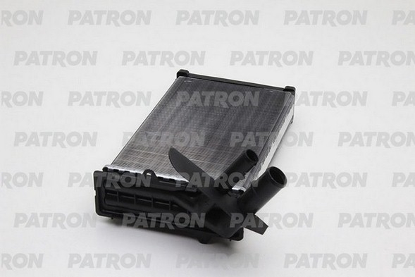 PATRON PRS2063 Радиатор отопителя RENAULT: CLIO, KANGOO, MEGANE, 90-