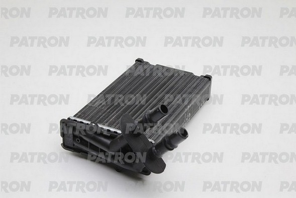 PATRON PRS2071 Радиатор отопителя RENAULT: CLIO II, 98-