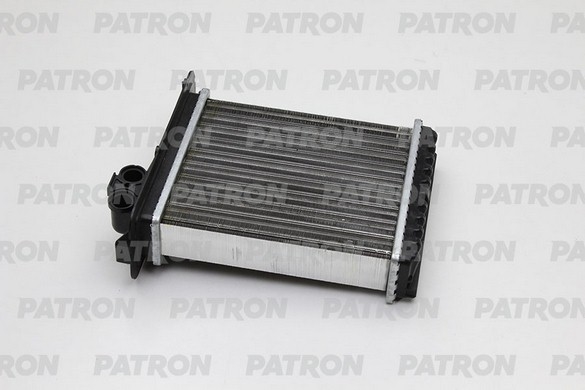PATRON PRS2072 Радиатор отопителя VOLVO: 850, C70 ,V70,  2.0-2.5TDi, 91-