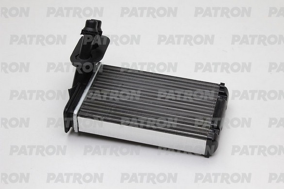 PATRON PRS2074 Радиатор отопителя AUDI: A3 (8L1) 98-03   SEAT: LEON (1M) 99-06, TOLEDO II (1M2) 98-06   SKODA: OCTAVIA (1U2/1U5) 96-10   VW: BORA (1J6) 98-06, GOLF IV (1J1) 97-06