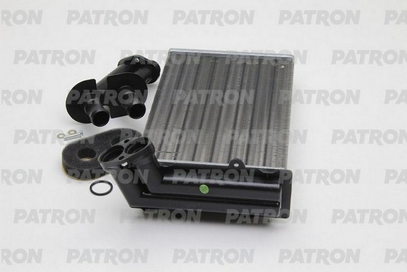 PATRON PRS2080 Радиатор отопителя FORD: GALAXY (WGR) 1.9-2.8i/TDi/V6 95-06   SEAT: ALHAMBRA (7V8/7V9) 1.8-2.8i/T/V6/TDi 96-10   VW: SHARAN (7M6/7M8/7M9) 1.8-2.8i/T/V6/VR6/TDi 95-10