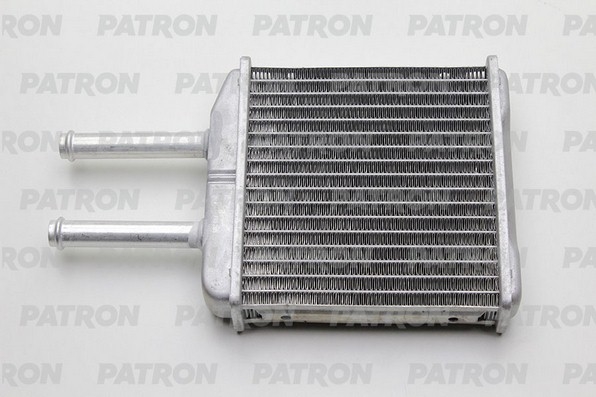 PATRON PRS2085 Радиатор отопителя CHEVROLET: MATIZ (M200/M250) 0.8i/0.8LPG/1.0i/1.0LPG 05-, SPARK 0.8i/1.0SX 05-   DAEWOO: MATIZ (KLYA) 0.8i/1.0i 98-