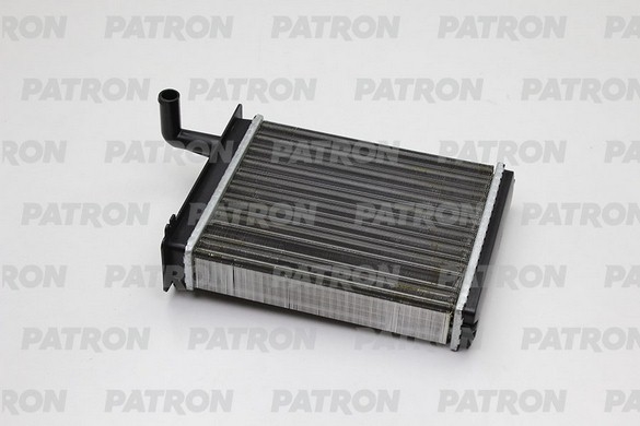 PATRON PRS2093 Радиатор отопителя FIAT: PALIO 1.0/1.2/1.4/1.4KAT/1.5/1.6 16V/1.7TD/1.9D 96-