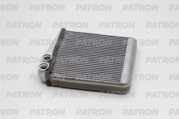 PATRON PRS2110 Радиатор автомобильный