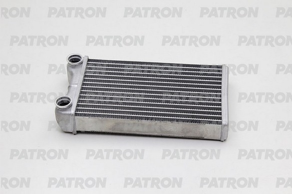 PATRON PRS2118 Радиатор отопителя AUDI: A4/A4 AVANT (B6) 1.6-4.2i/T/TDi/FSi/S4 00-04, A4/A4 AVANT (B7) 1.6-4.2i/T/TDi/FSi/TFSi/RS4/S4 04-   SEAT: EXEO (3R ) 1.6-2.0i/T/TDi 08-