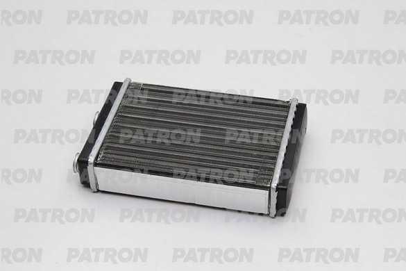 PATRON PRS2119 Радиатор отопителя FIAT: DOBLO (119) 1.2 (223AXA1A)/1.3 D Multijet/1.3 JTD/1.4/1.6/1.6 16V (223AXD1A)/1.6 Natural Power/1.9 D (223AXB1A)/1.9 D Multijet/1.9 JTD/1.9