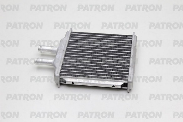 PATRON PRS2139 Радиатор отопителя CHEVROLET: LACETTi 16V/1.6/1.8/2.0 D 05 - , NUBIRA седан 1.4/1.5/1.6/1.8/2.0 05 - , NUBIRA универсал 1.5/1.6/1.8/2.0/2.0 D 05 -   DAEWOO: LACETTi