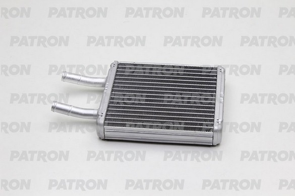 PATRON PRS2140 Радиатор отопителя HYUNDAI: LANTRA I (J-1) 1.5 i.e./1.6 i.e. 16V/1.8 i.e. 16V 90 - 95 , LANTRA II (J-2) 1.5 12V/1.6 16V/1.6 i/1.8 16V/1.9 D/2.0 16V 95 - 00 , LANTRA