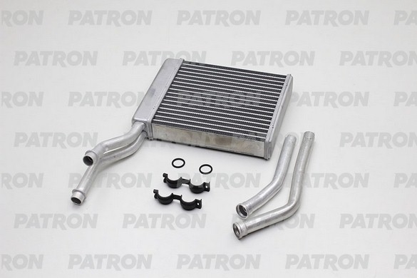 PATRON PRS2143 Радиатор отопителя