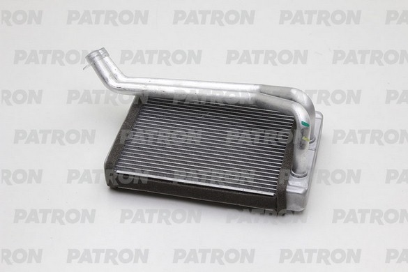 PATRON PRS2147 Радиатор отопителя HYUNDAI: Santa Fe (SM8) 2.0D/2.0/2.4/2.7 01-