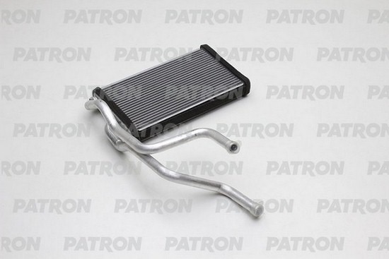 PATRON PRS2149 Радиатор отопителя MITSUBISHI: ASX 1.6/1.8/2.0 10-, Lancer 1.5/1.6/1.8/2.0 07-, Outlander 2.0/2.2/2.4/3.0 07-