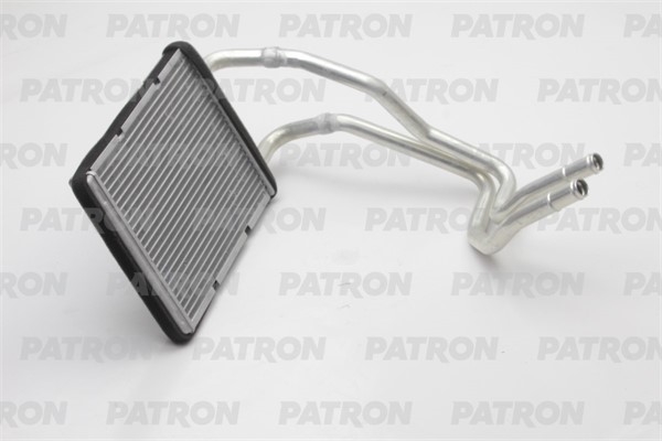 PATRON PRS2156 Радиатор отопителя KIA: CERATO 1.5 CRDi/1.6/1.6 CRDi/2.0/2.0 CRDi 04 - , CERATO седан 1.5 CRDi/1.6/1.6 CRDi/1.8 CVVT/2.0/2.0 CRDi 04 -