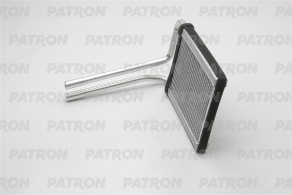 PATRON PRS2162 Радиатор отопителя KIA: RIO II 1.4 16V/1.6 16V 05 - , RIO II седан 1.4 16V/1.6 16V 05 -