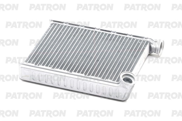 PATRON PRS2168 Радиатор отопителя Dacia: Logan I, II 12-, Sandero 12-