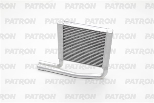 PATRON PRS2181 Радиатор отопителя LADA: GRANTA 1.6 10-, KALINA II 1.4/1.6 13-, DATSUN mi-DO 1.6 15- / on-DO 1.6 14-
