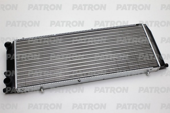 PATRON PRS3009 Радиатор системы охлаждения AUDI: 100 1.6/1.8, 76-90