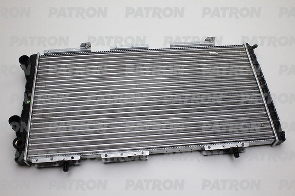 PATRON PRS3042 Радиатор системы охлаждения CITROEN: JUMPER, FIAT: DUCATO, PEUGEOT: BOXER, 1.9D/2.5Tdi/2.8D, 94-00