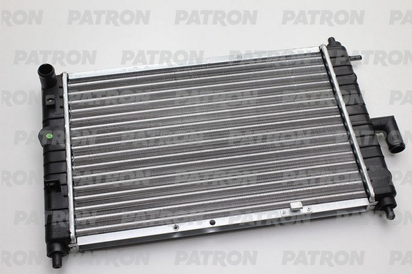 PATRON PRS3047 Радиатор системы охлаждения DAEWOO: MATIZ  0.8/1.0  98-