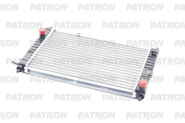 PATRON PRS3048 Радиатор системы охлаждения DAEWOO: MATIZ 0.8 98-