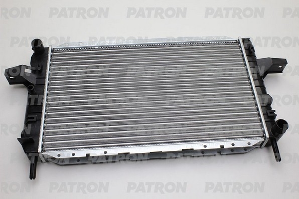 PATRON PRS3087 Радиатор системы охлаждения FORD: SIERRA 2.0i, 87-93
