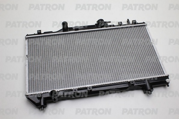PATRON PRS3238 Радиатор системы охлаждения паяный TOYOTA: CARINA E ,CARINA E Sportswagon, 1.6i/1.8i, 92-97