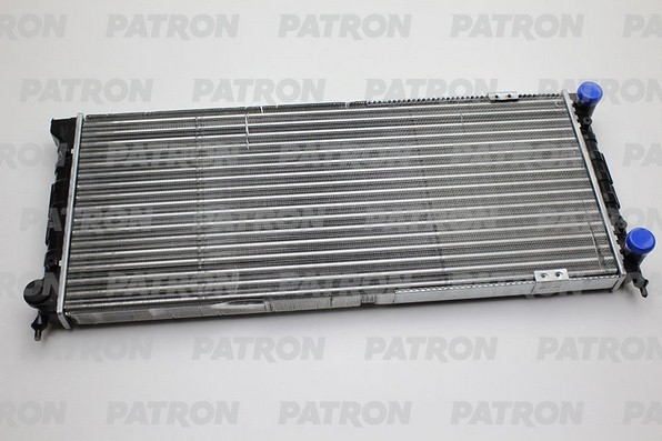 PATRON PRS3243 Радиатор системы охлаждения VW: PASSAT, PASSAT Variant, 1.6-2.0 88-97