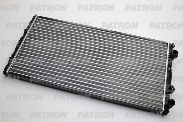 PATRON PRS3255 Радиатор системы охлаждения VW: PASSAT, PASSAT Variant 1.6i-2.9i, 88-97
