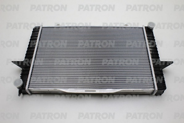 PATRON PRS3309 Радиатор системы охлаждения CHRYSLER: 300 M 2.7 V6 24V/3.5 V6 24V 98-04