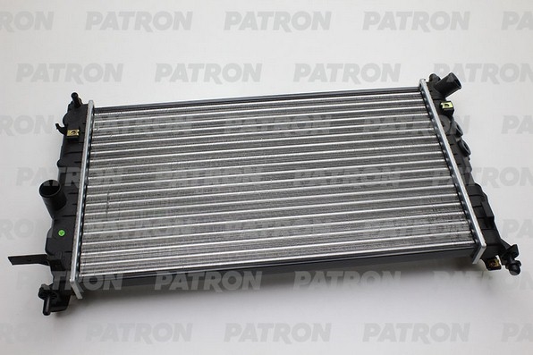 PATRON PRS3327 Радиатор автомобильный