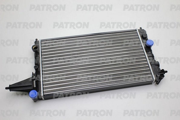 PATRON PRS3333 Радиатор автомобильный