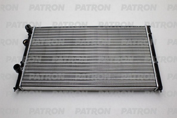 PATRON PRS3370 Радиатор автомобильный