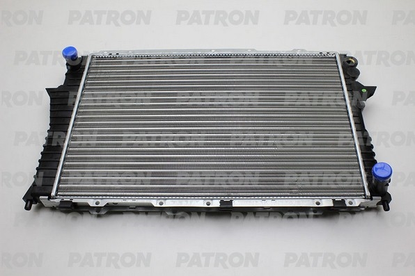 PATRON PRS3380 Радиатор автомобильный