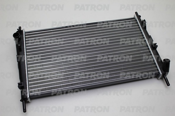 PATRON PRS3433 Радиатор системы охлаждения FORD: MONDEO I 1.6i 16V/1.8i 16V/1.8i 16V 4x4/2.0i 16V/2.0i 16V 4x4 93-96, MONDEO II 1.6i/1.6i 16V/1.8i/2.0i, 96-00