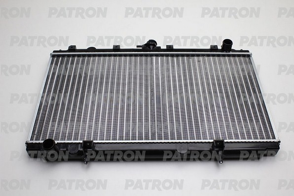 PATRON PRS3490 Радиатор системы охлаждения NISSAN: PRIMERA (P11), (WP11) 1.6 16V/1.8 16V/2.0 16V 96-01