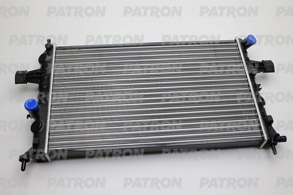 PATRON PRS3573 Радиатор автомобильный