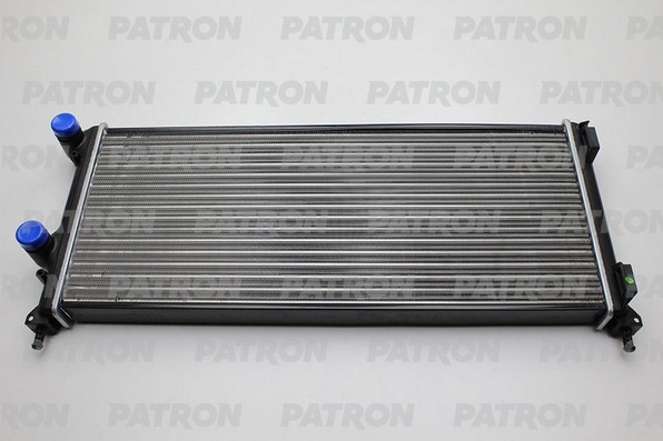 PATRON PRS3735 Радиатор системы охлаждения