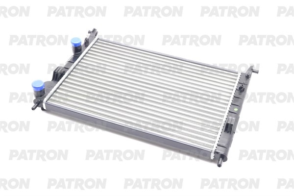 PATRON PRS3740 Радиатор системы охлаждения FIAT: PALIO 96-