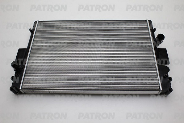PATRON PRS3769 Радиатор системы охлаждения IVECO: Daily II = 29L 11/29L 11 V/29L 9/29L 9 V/35S 11 V,35C 11 V/35S 11,35C 11/35S 9 V,35C 9 V/35S 9,35C 9 99-
