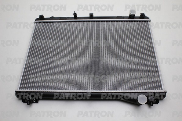 PATRON PRS4007 Радиатор системы охлаждения SUZUKI: GRAND VITARA 2.0 05-