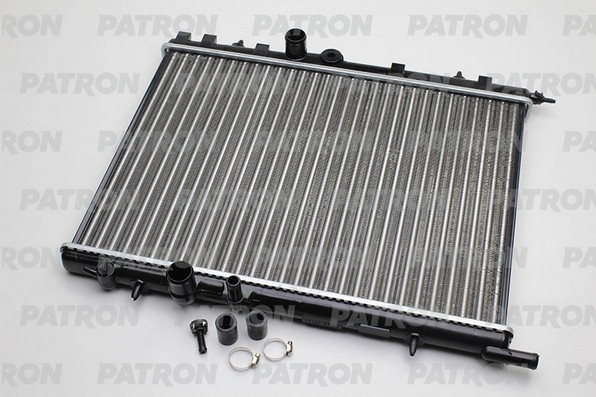 PATRON PRS4056 Радиатор системы охлаждения