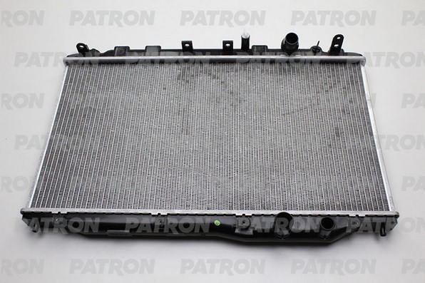 PATRON PRS4329 Радиатор системы охлаждения паяный HONDA: CIVIC VII (FD) 1.6/1.8 05 - , CIVIC VII Hatchback (FD) 1.6/1.8 05 -