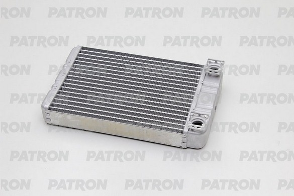 PATRON PRS4348 Радиатор отопителя паяный MERCEDES-BENZ: C-CLASS (W203) 3.5/C 180 (203.035)/C 180 Kompressor (203.046)/C 200 CDI/C 200 CDI (203.004)/C 200 CDI (203.007)