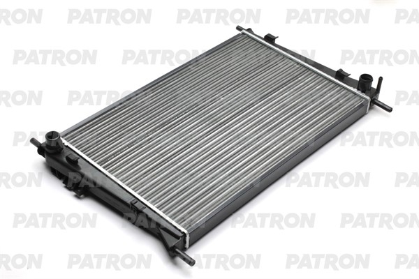 PATRON PRS4361 Радиатор системы охлаждения JAGUAR: X-TYPE (CF1) 2.0 V6/2.5 V6/3.0 V6 01 -