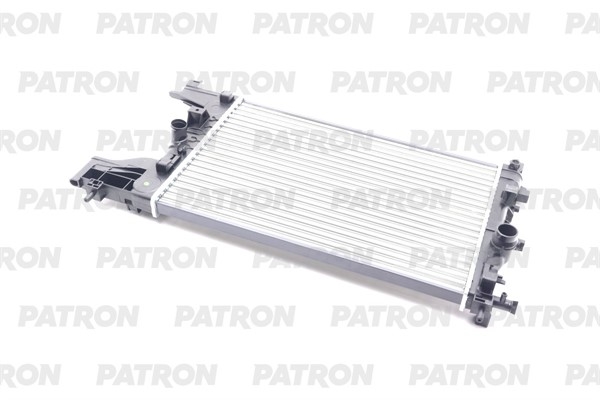 PATRON PRS4370 Радиатор системы охлаждения